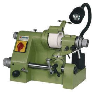 Máy mài dụng cụ đa năng U2 Vertex, hình ảnh sản phẩm thực tế.