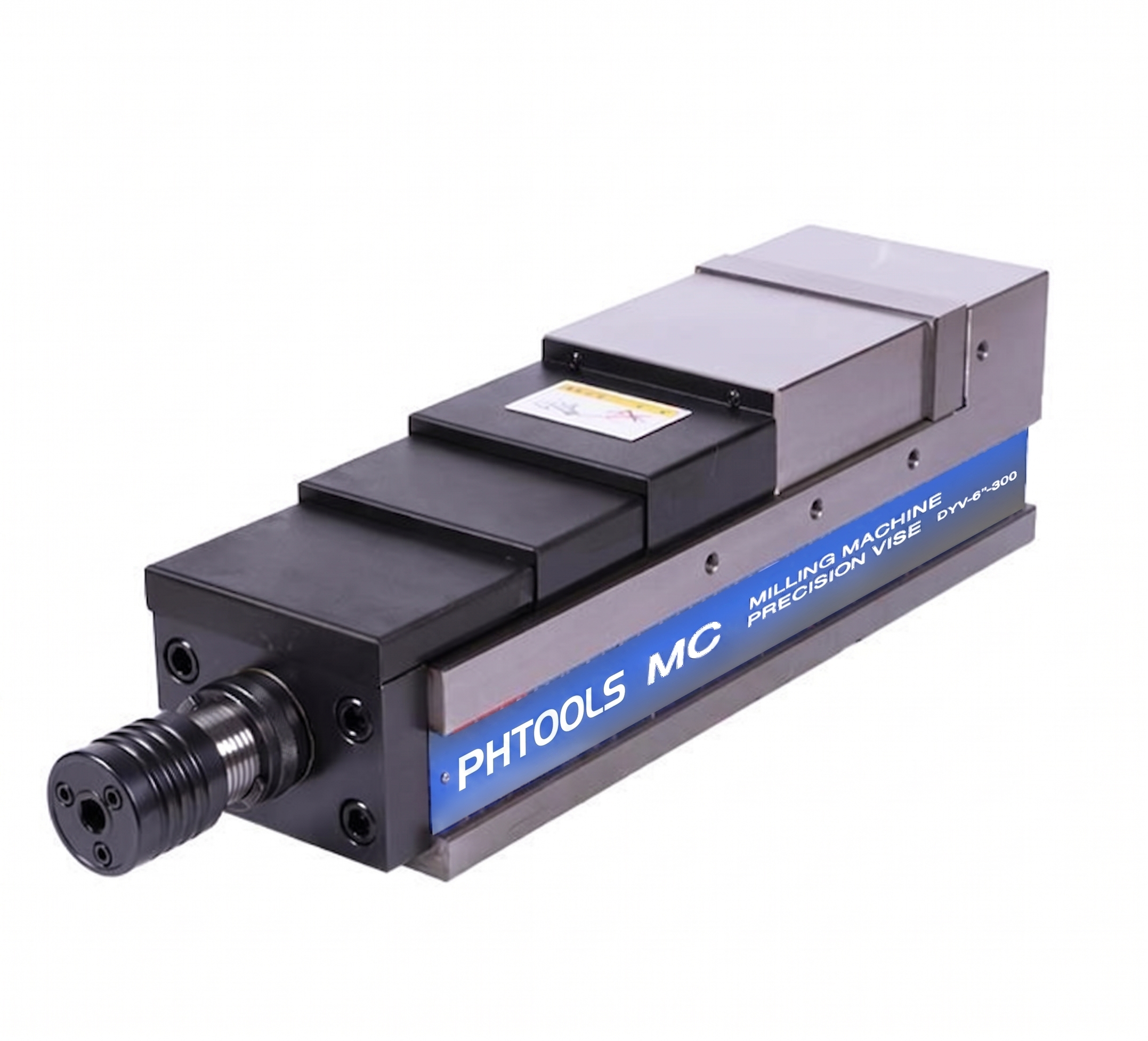 Ê tô kẹp DYV-6-300 - Ảnh 3